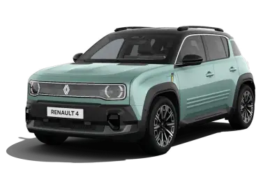Renault 4