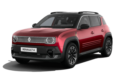 Renault 4