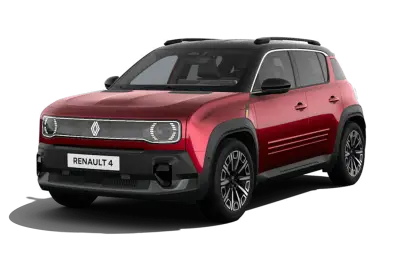 Renault 4