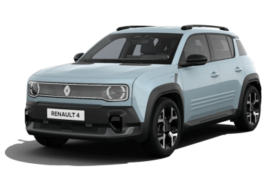 Renault 4