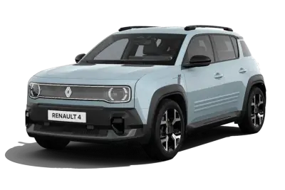 Renault 4