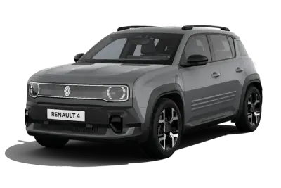 Renault 4