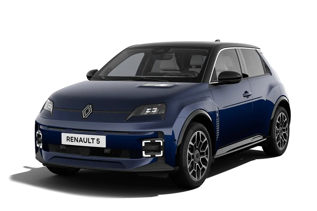 Renault-5-Roland-Garros-night-blue-starry-black-roof
