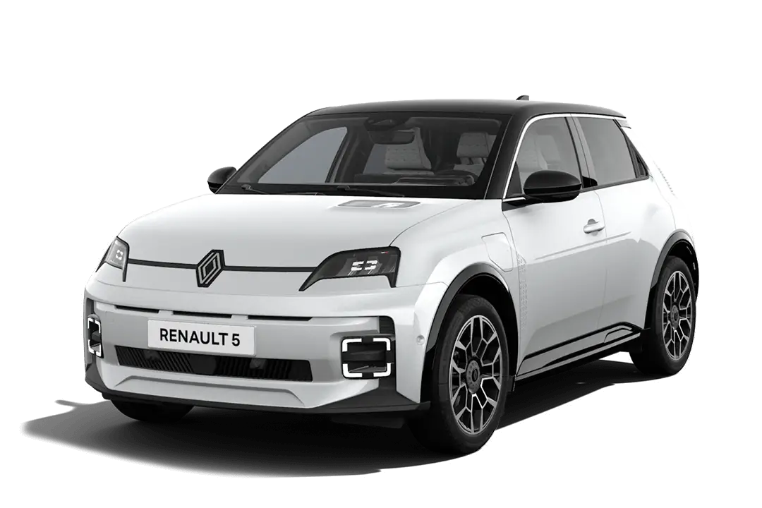Renault-5-Roland-Garros-pearl-white-starry-black-roof