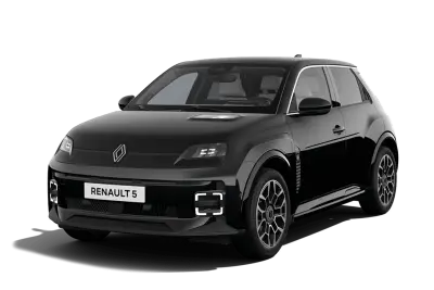 Renault 5