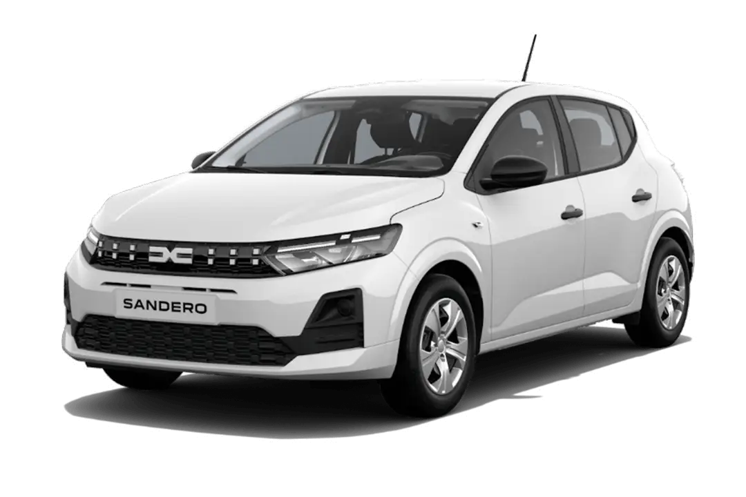 Dacia-Sandero-blanc-glacier