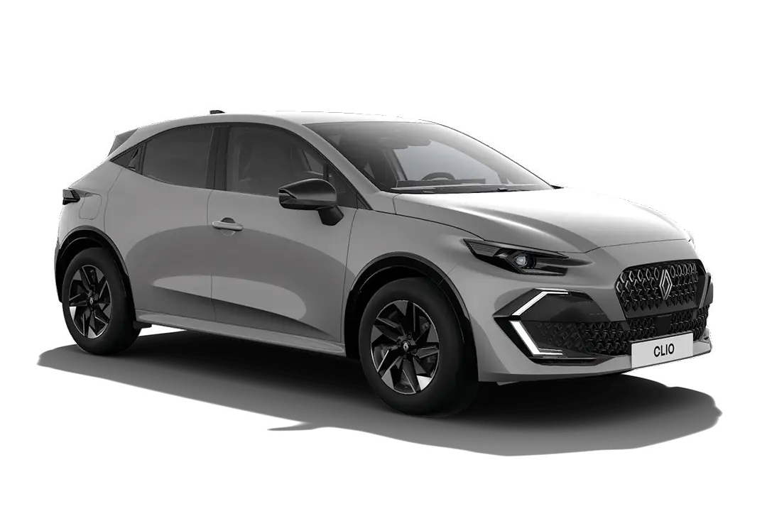 Renault-Clio-Nouvelle-Techno-gris-rafale