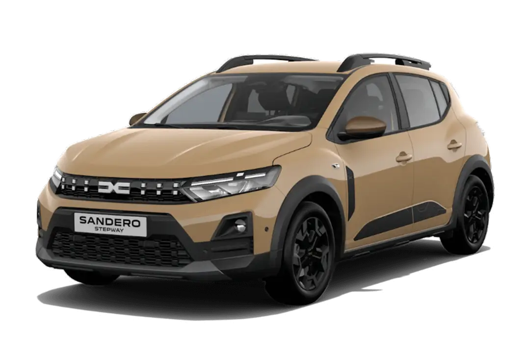 Dacia-Sandero-Stepway-Beige-Safari