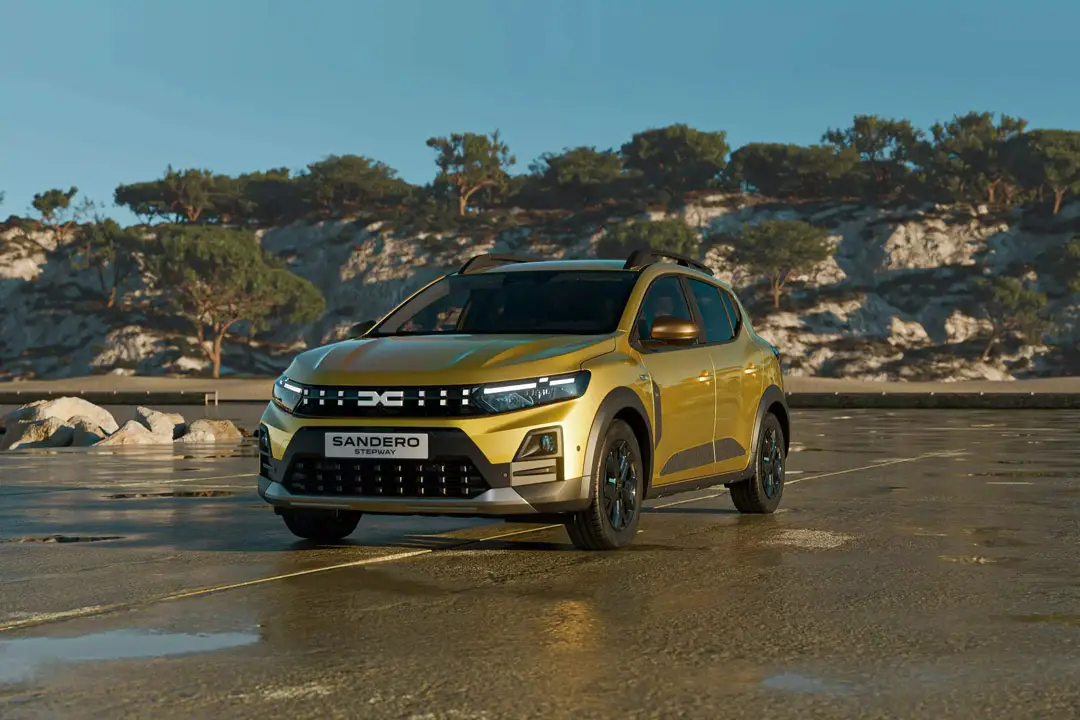 Dacia-Sandero-Stepway-Fram-strand