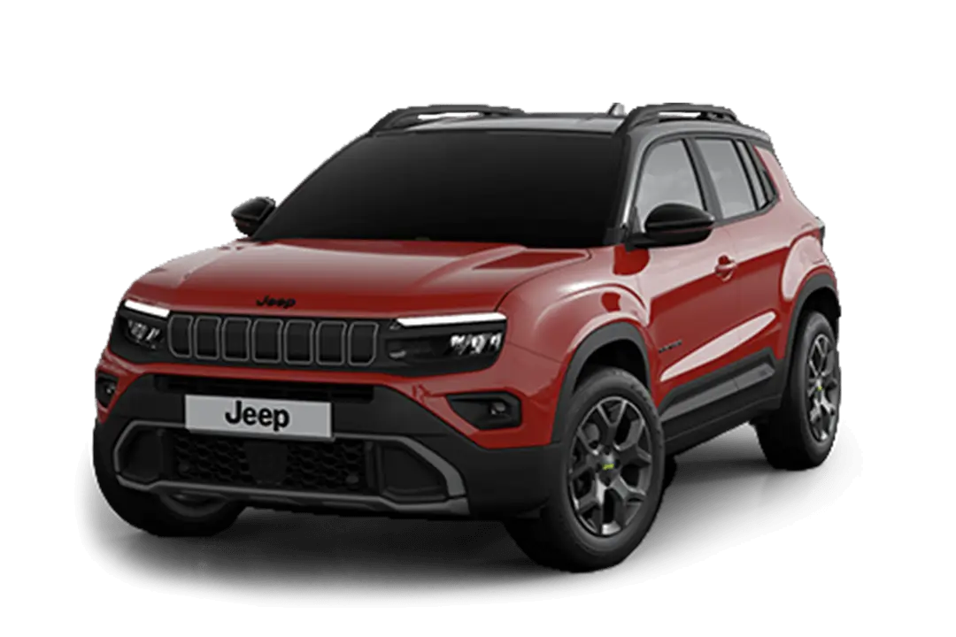 Jeep-Avenger-Upland-Ruby-Black