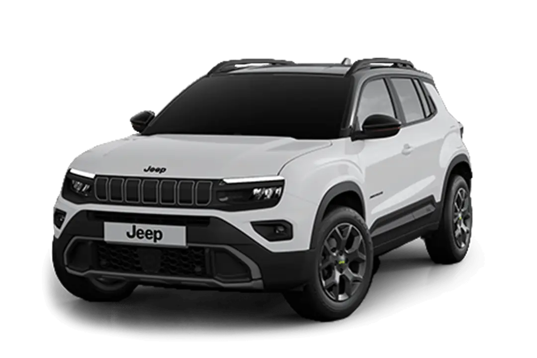 Jeep-Avenger-Upland-Snow-Black