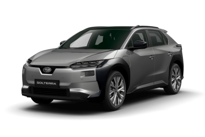 Subaru Solterra