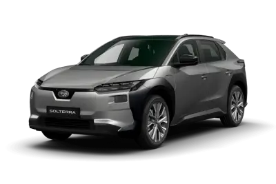 Subaru Solterra