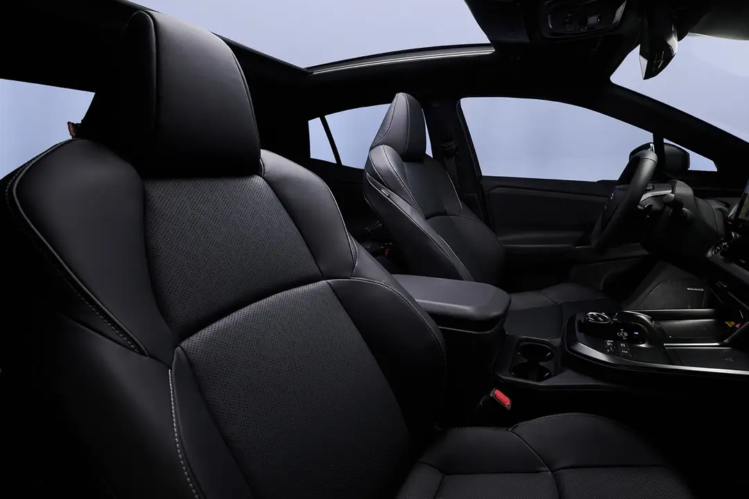 subaru-uncharted-säten