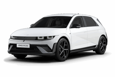 Hyundai Ioniq 5