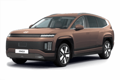 Hyundai Ioniq 9