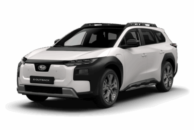 Subaru E-Outback