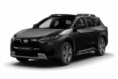 Subaru E-Outback
